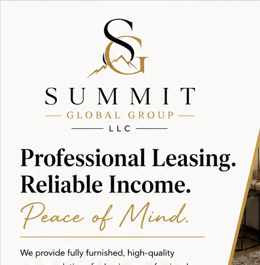 Summit Global Group Property Partnership Overview cover